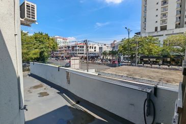 Taman Putra Sulaiman