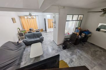 Taman Putra Sulaiman