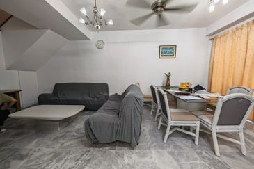 Taman Putra Sulaiman