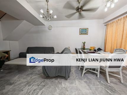 2 Storey House Taman Putra Sulaiman , Selangor, Ampang