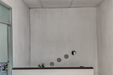 Taman Putra Sulaiman