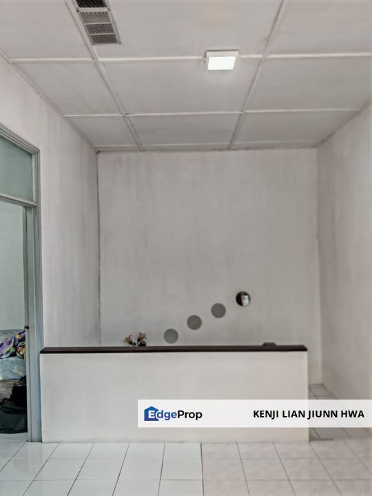 2 Storey House Taman Putra Sulaiman , Selangor, Ampang