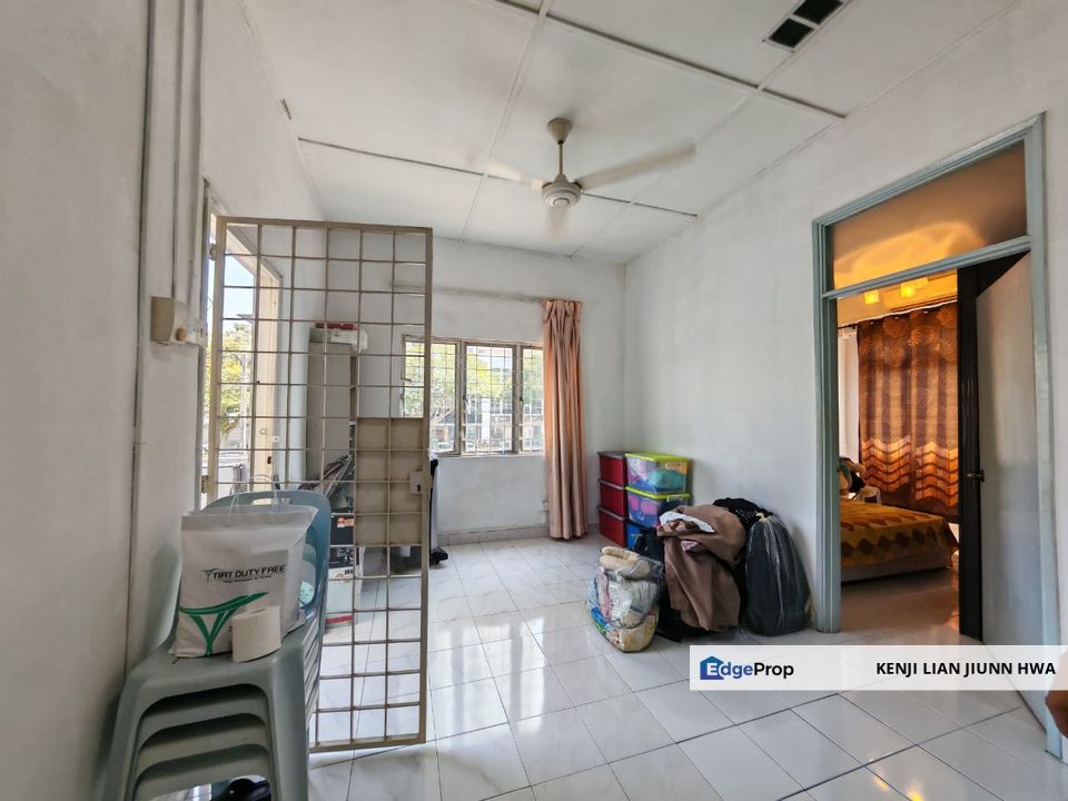 2 Storey House Taman Putra Sulaiman , Selangor, Ampang