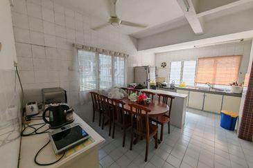 Taman Putra Sulaiman