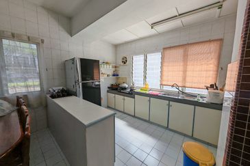 Taman Putra Sulaiman