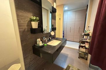 Hampshire Residences