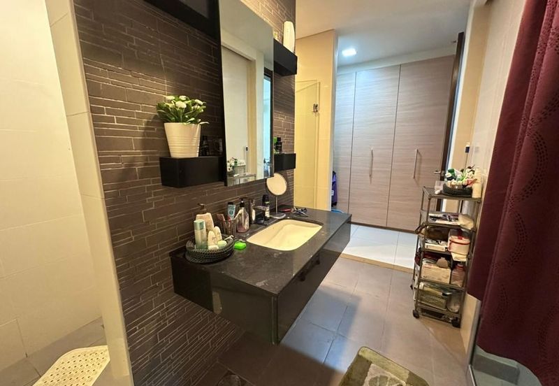 Hampshire Residences