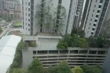 Hampshire Residences