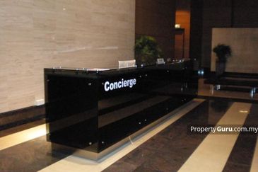 Hampshire Residences