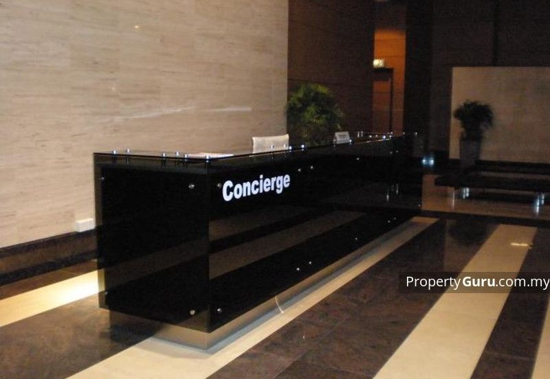 Hampshire Residences