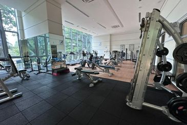 Hampshire Residences