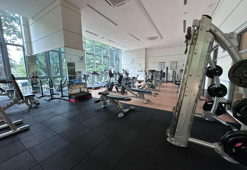 Hampshire Residences