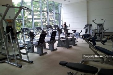 Hampshire Residences