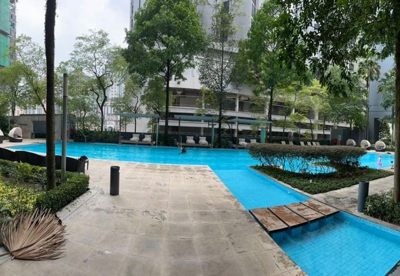 Hampshire Residences