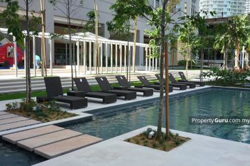 Hampshire Residences