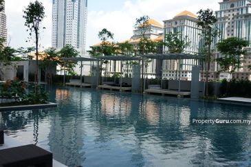 Hampshire Residences