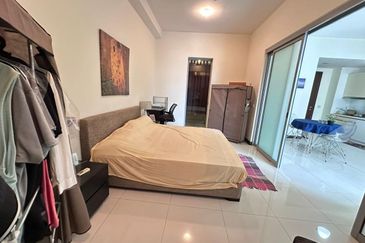 Hampshire Residences