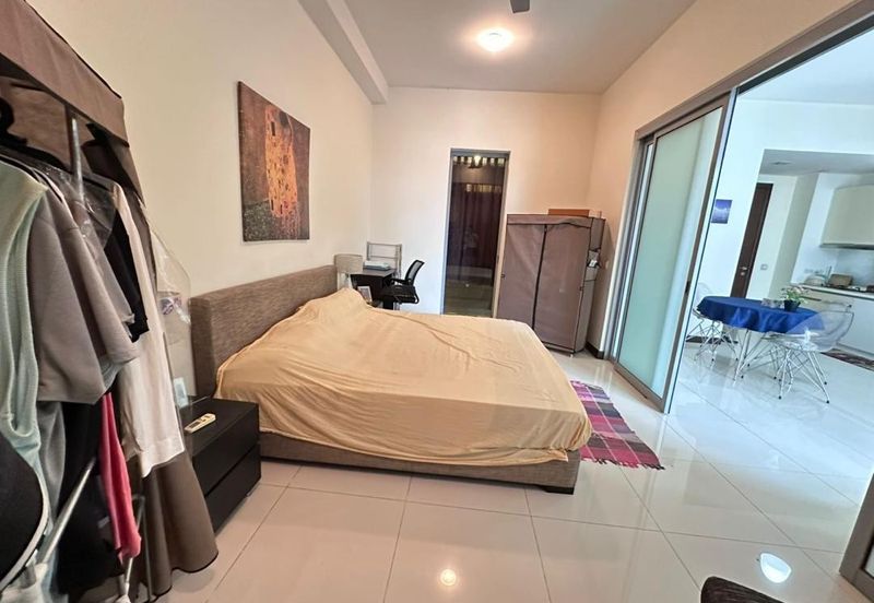 Hampshire Residences