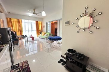 Hampshire Residences