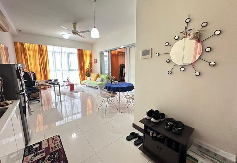 Hampshire Residences