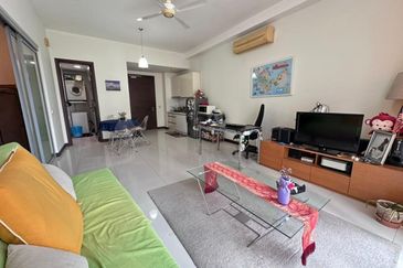 Hampshire Residences