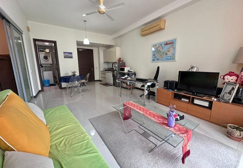 Hampshire Residences