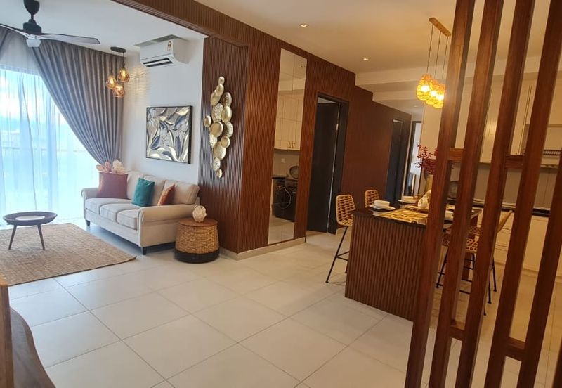 UNO Promenade Sungai Besi