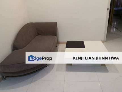 Pertama Residency Fully Furnished , Kuala Lumpur, Cheras