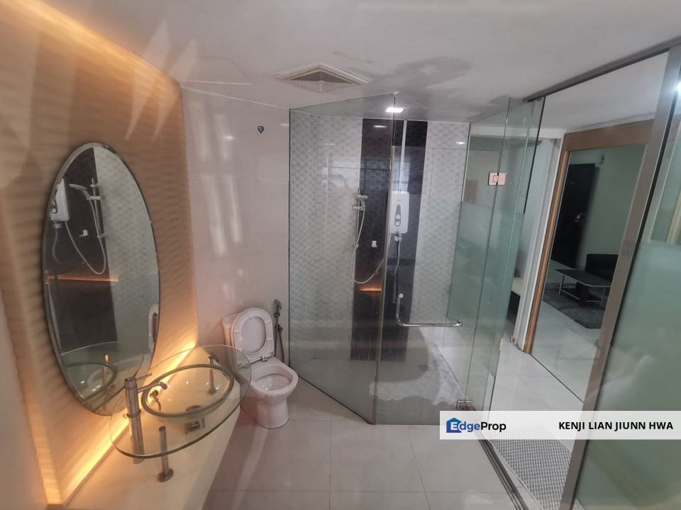 Pertama Residency Fully Furnished , Kuala Lumpur, Cheras