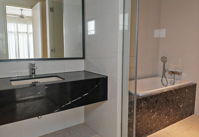 Pavilion Embassy Residence