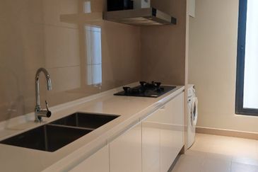 Pavilion Embassy Residence