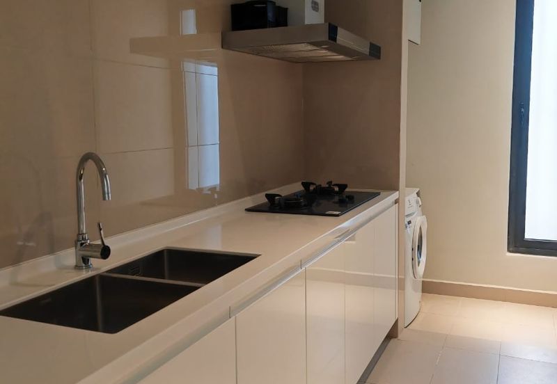 Pavilion Embassy Residence