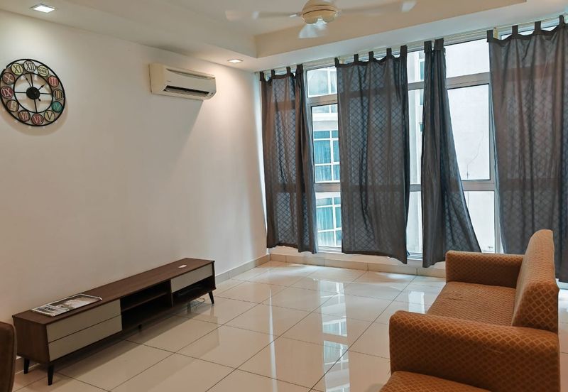 Central Residence, Sungai Besi