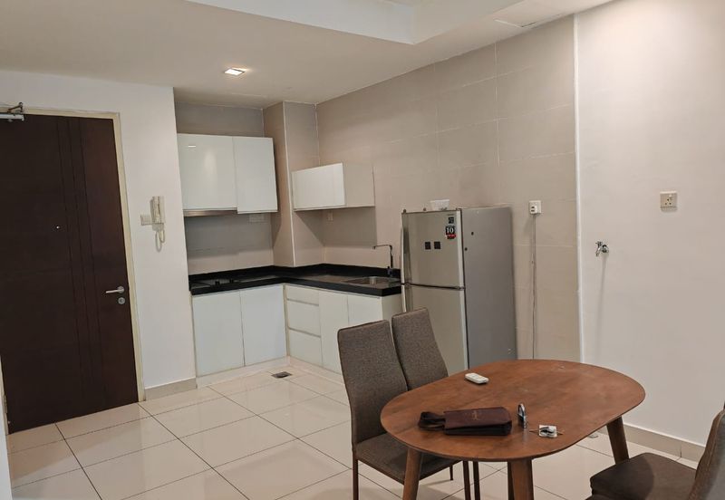 Central Residence, Sungai Besi
