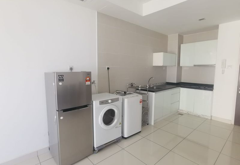 Central Residence, Sungai Besi