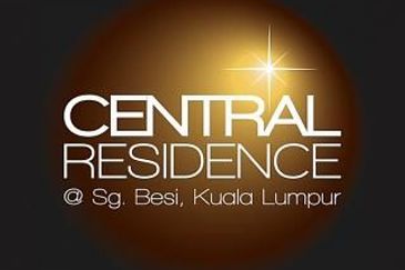 Central Residence, Sungai Besi