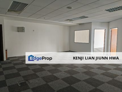 KL Trillion Commercial Office , Kuala Lumpur, KLCC