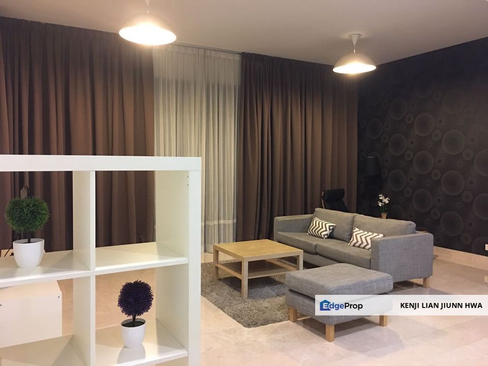 Panorama KLCC High Floor , Kuala Lumpur, KLCC