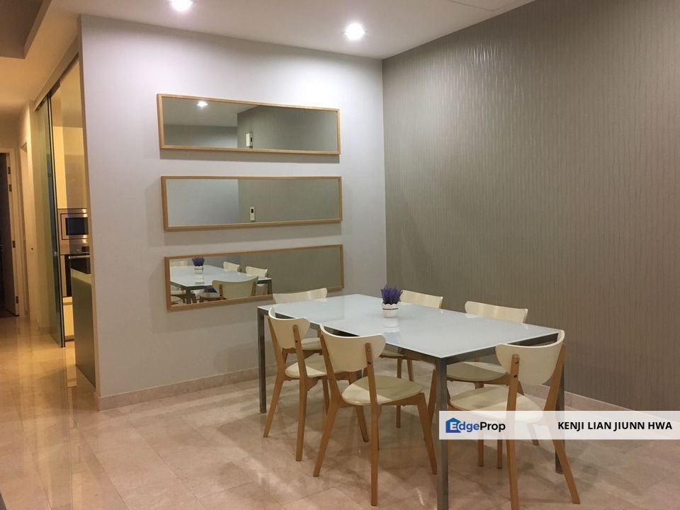 Panorama KLCC High Floor , Kuala Lumpur, KLCC