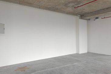 The MET Corporate Towers