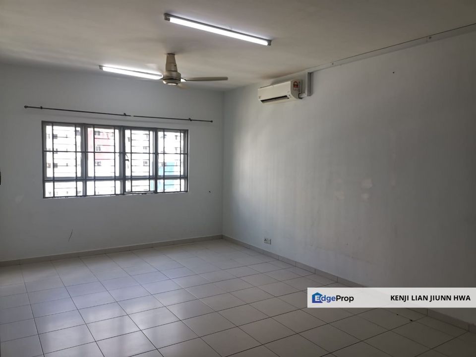 Suria Jelatek 3r 2b Partly Furnished , Kuala Lumpur, Ampang