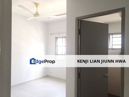 Suria Jelatek 3r 2b Partly Furnished , Kuala Lumpur, Ampang