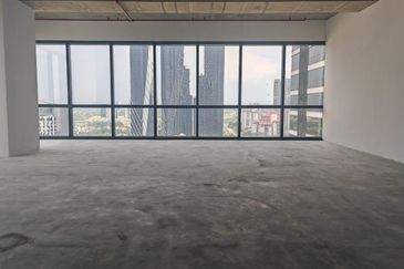 The MET Corporate Towers