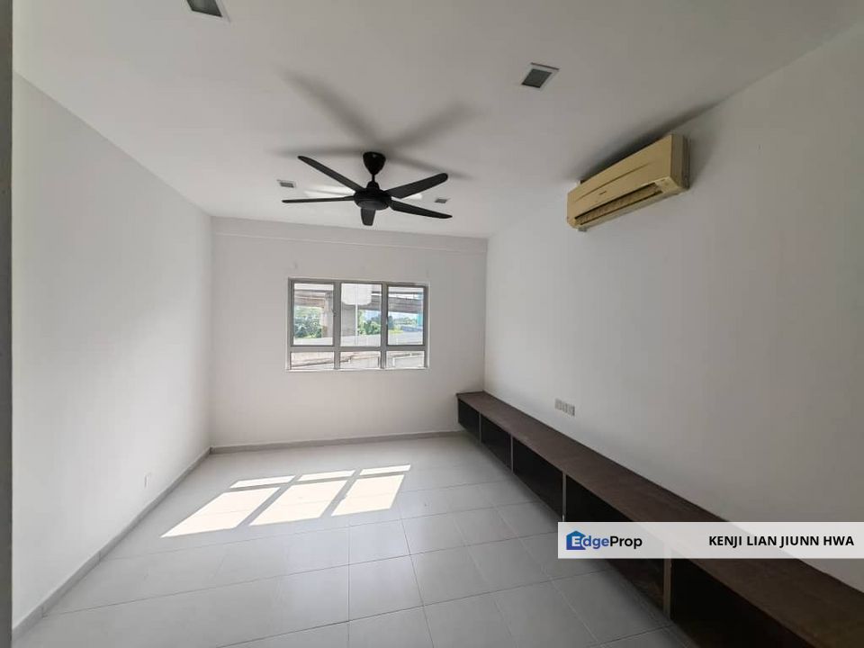 Suria Jelatek 3r 2b Partly Furnished , Kuala Lumpur, Ampang