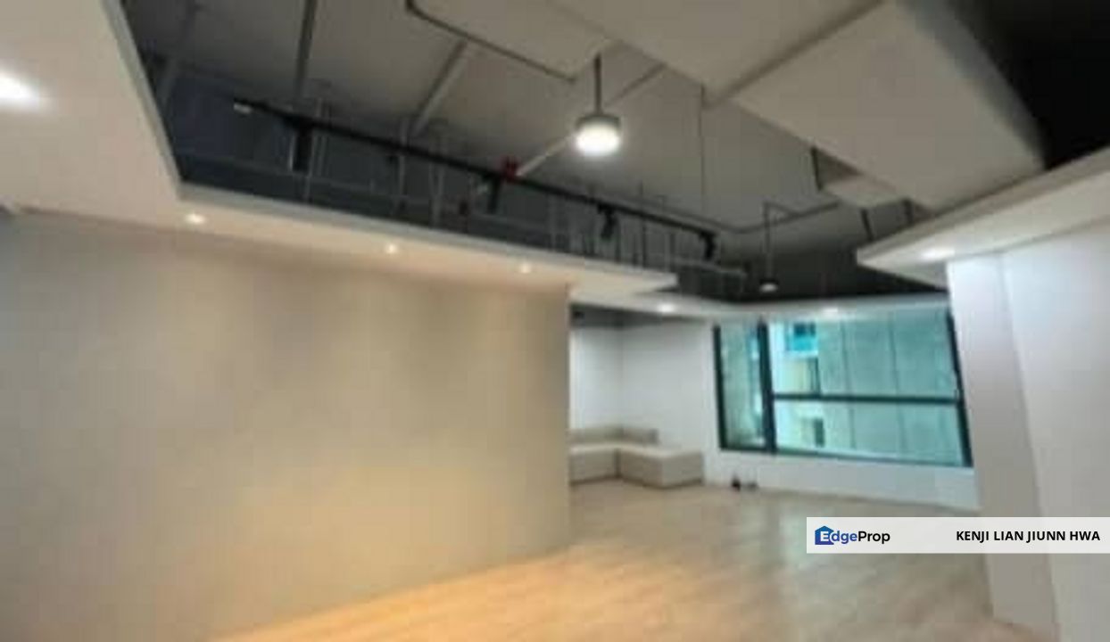 G Tower Klcc Fully Fitted Grade A office , Kuala Lumpur, KLCC