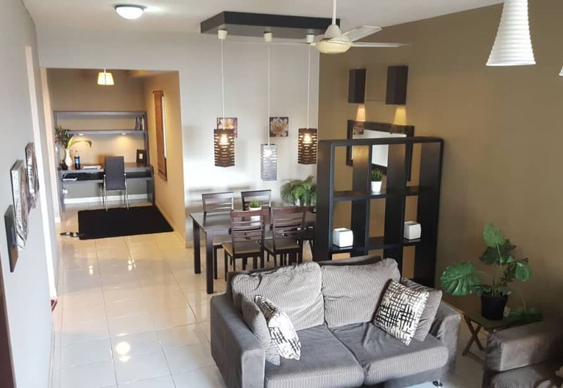 Seri Maya Condominium