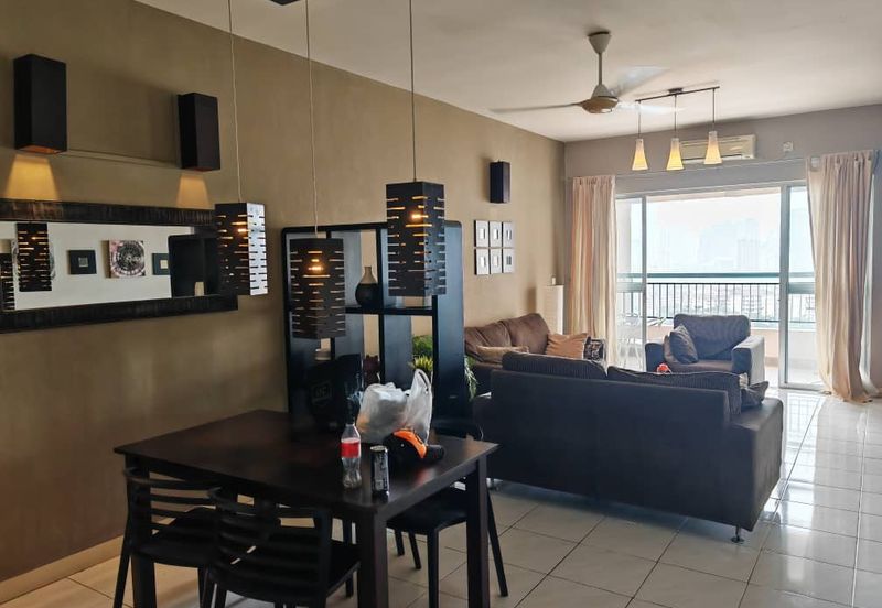 Seri Maya Condominium