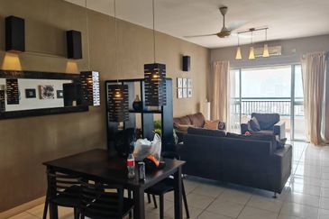 Seri Maya Condominium