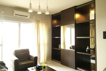 Seri Maya Condominium