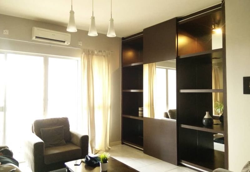 Seri Maya Condominium